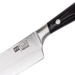Couteau santoku Vogue Tsuki Série 7 127mm — CF845