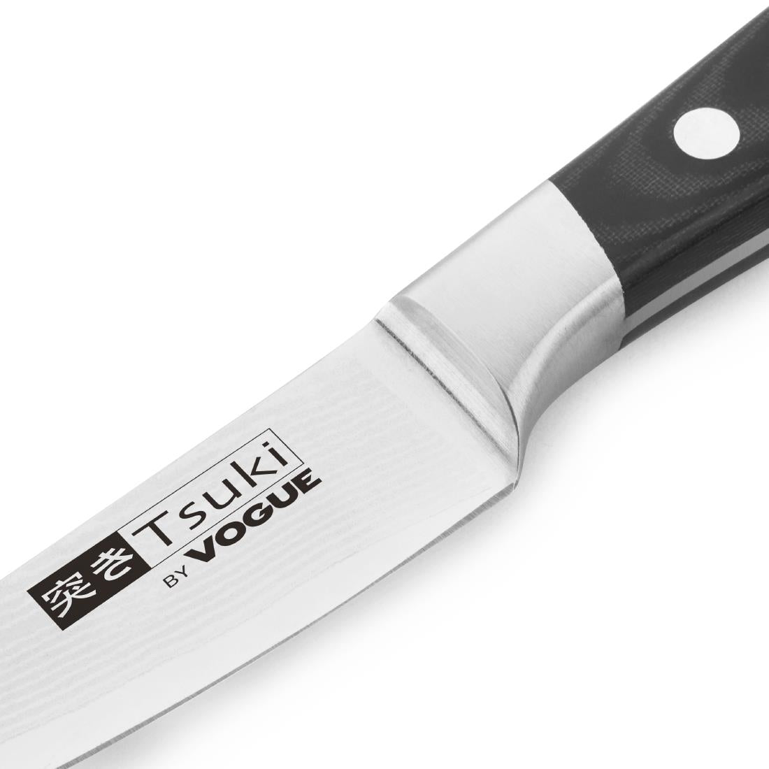 Couteau d'office Série 7 Vogue Tsuki 90mm — CF894