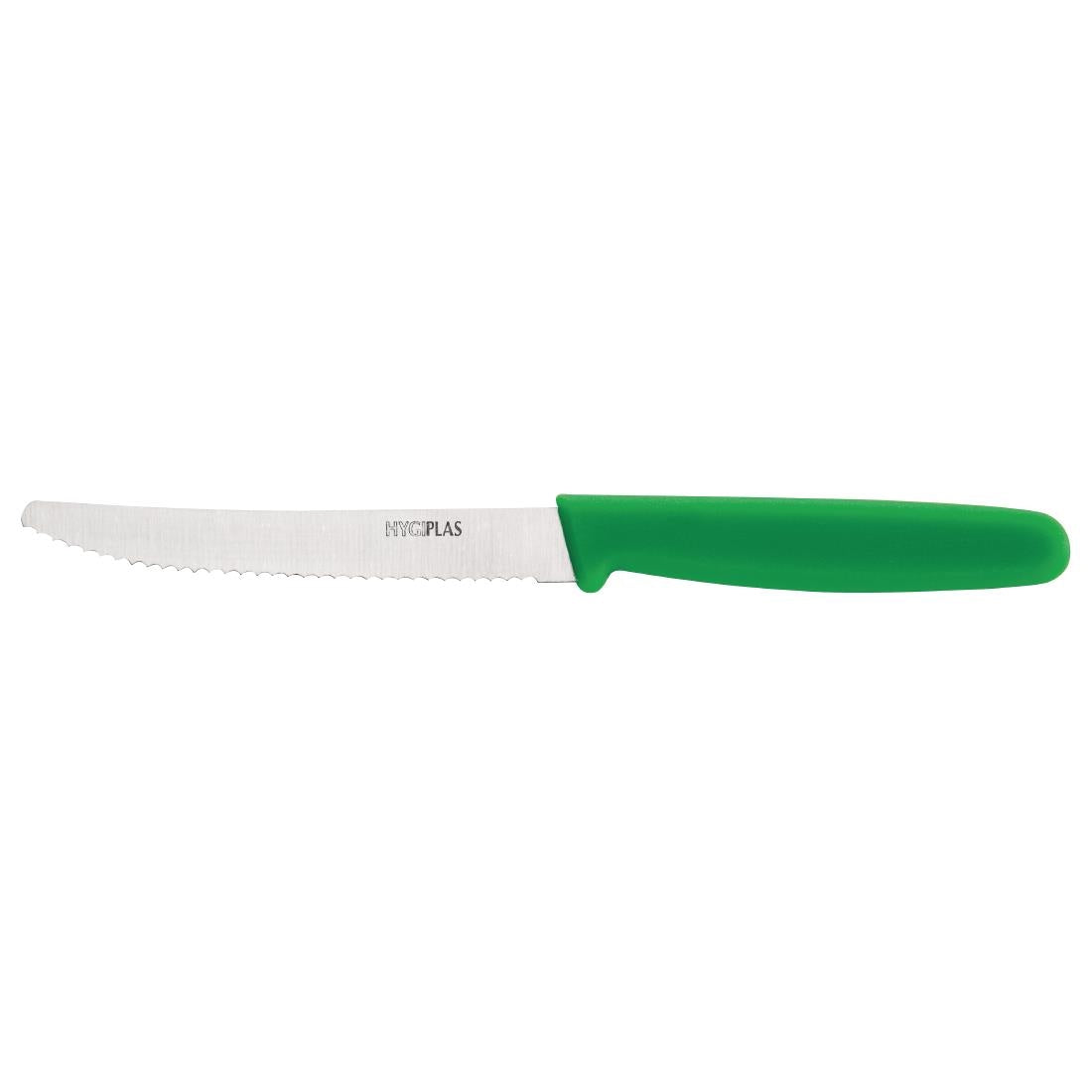 Ensemble de couteaux 15 pièces Hygiplas — S454