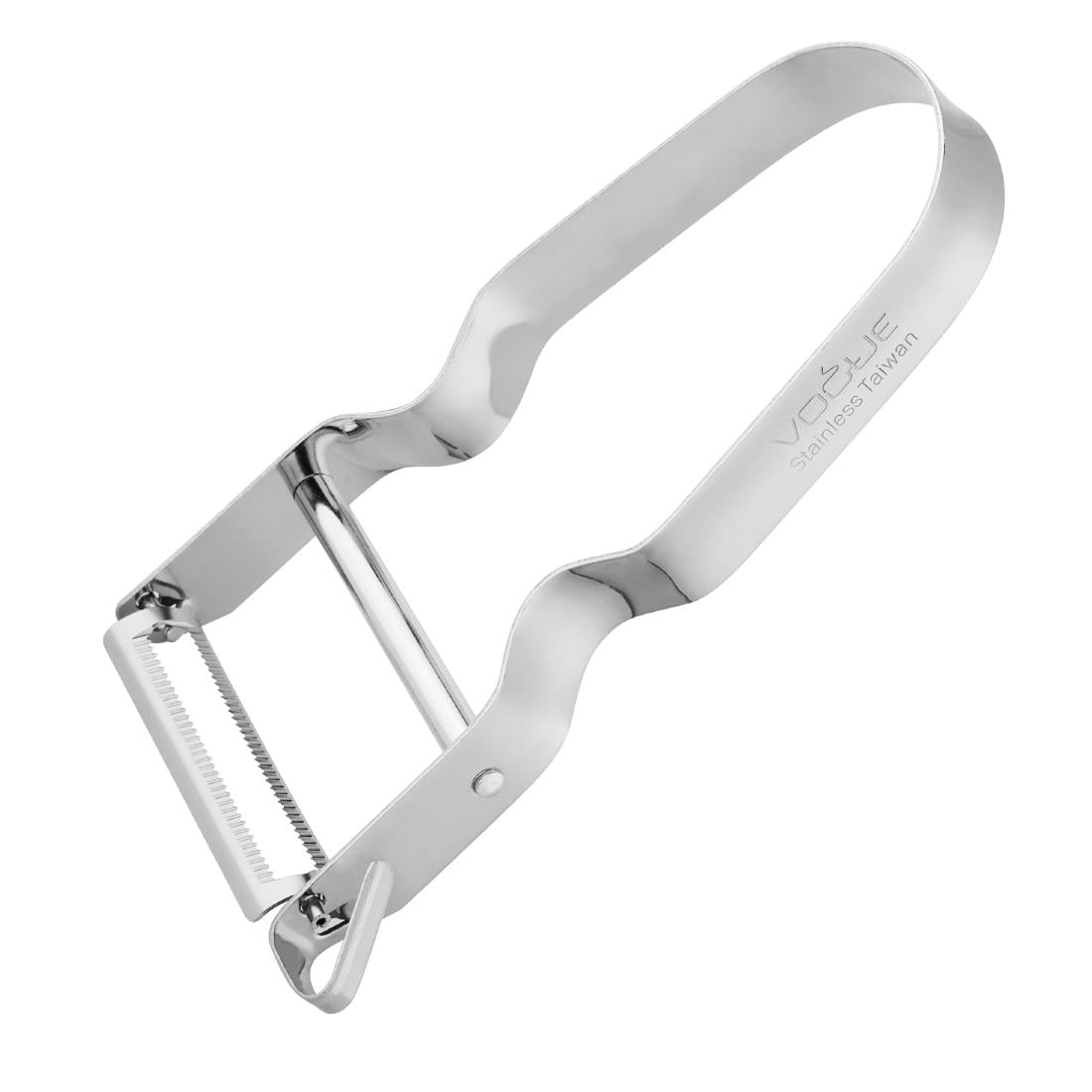 Éplucheur dentelé Vogue — CF938
