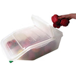 Bac à ingrédients Araven 22L — CG041