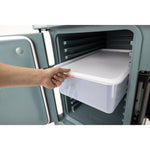 Chariot Ultra Camcart bleu ardoise — CG141