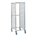 Chariot à glissières GN2/1 Tournus 20 niveaux — CG188