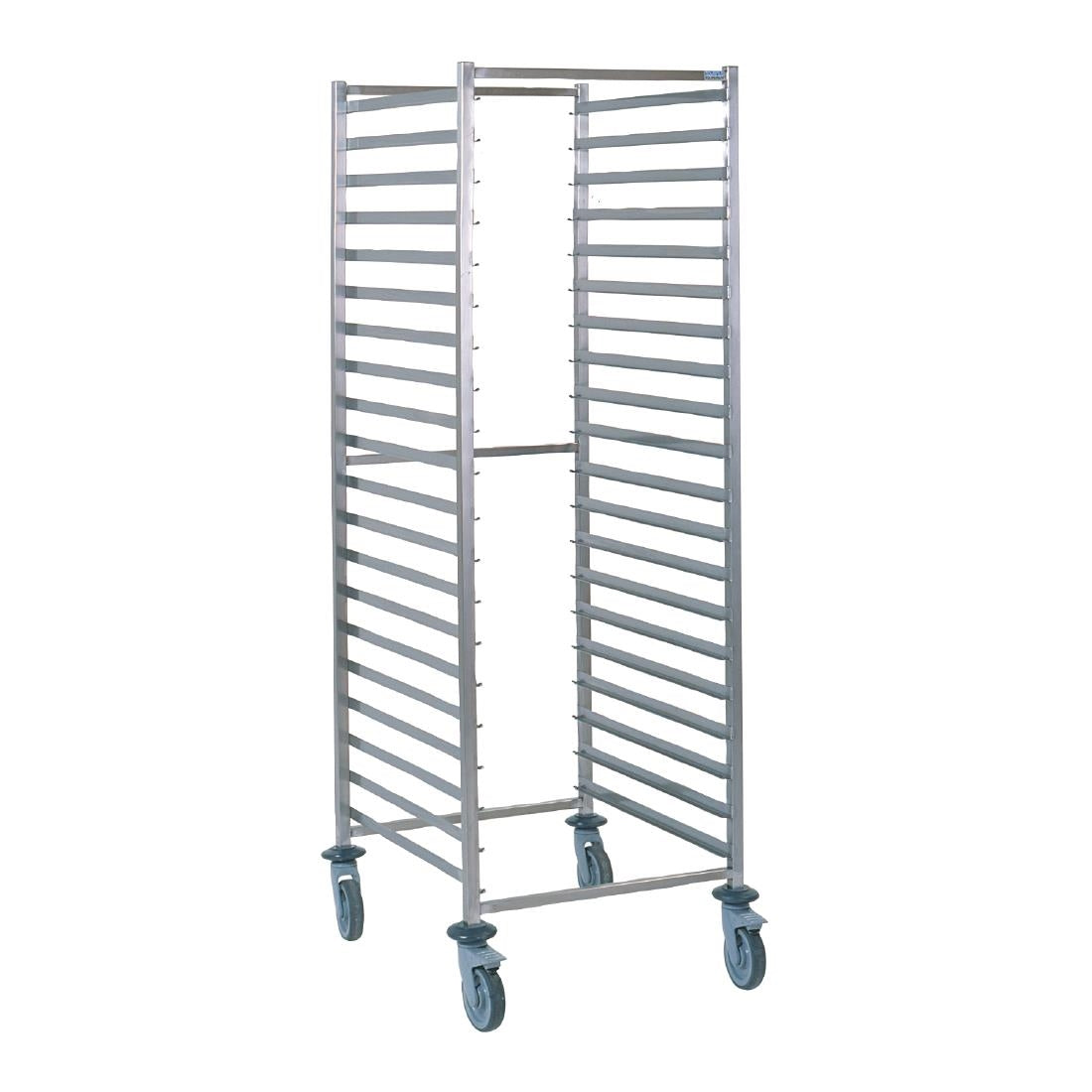 Chariot à glissières GN2/1 Tournus 20 niveaux — CG188