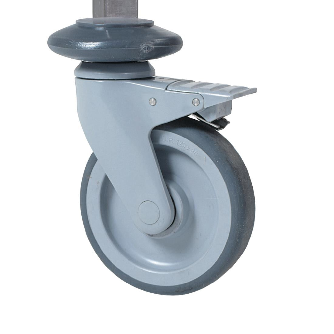 Chariot à glissières encastrable GN1/1 Tournus 20 niveaux — CG196