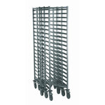 Chariot à glissières encastrable GN1/1 Tournus 20 niveaux — CG196