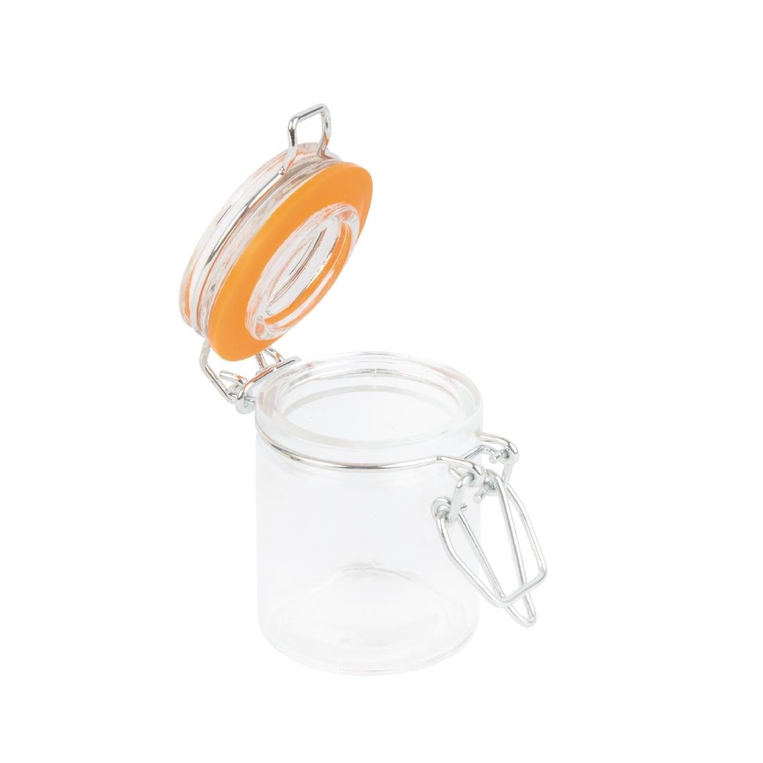Mini bocaux à conserve 50ml Vogue (lot de 12) — CG398