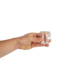 Mini bocaux à conserve 50ml Vogue (lot de 12) — CG398