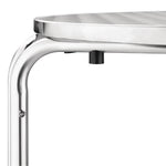 Table bistro ronde Bolero 700mm — CG836