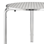 Table bistro ronde Bolero 700mm — CG836