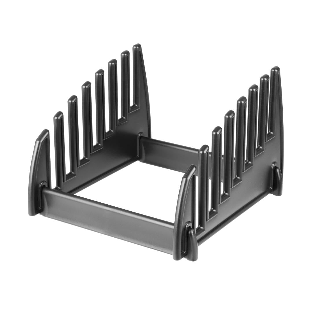 Support pour planches à découper en plastique Hygiplas — CH051