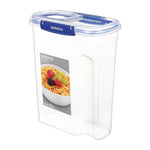 Boîte à céréales Sistema Klip It Plus 4,2L — CH244