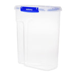 Boîte à céréales Sistema Klip It Plus 4,2L — CH244