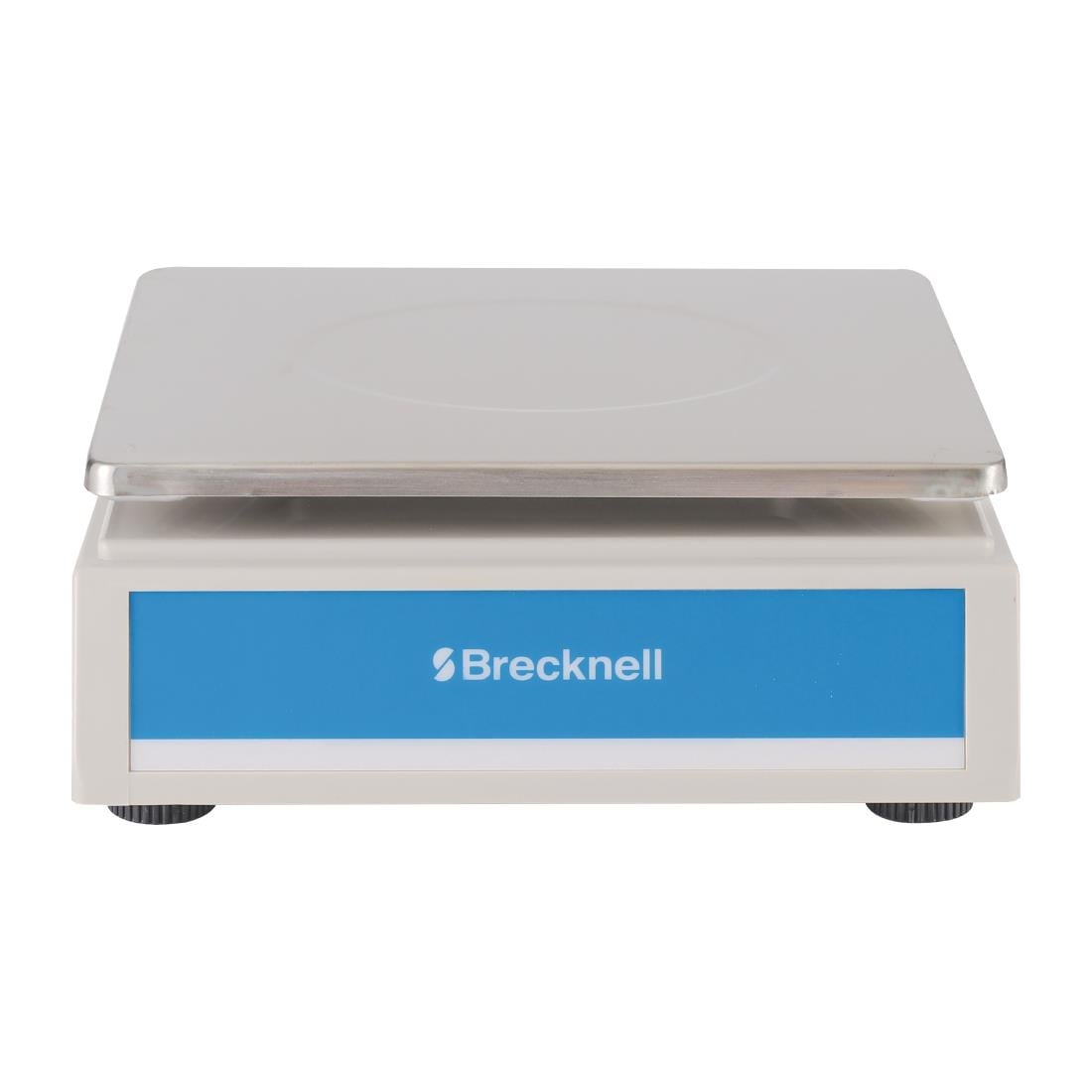 Balance électronique de table Brecknell 6 kg — CH389