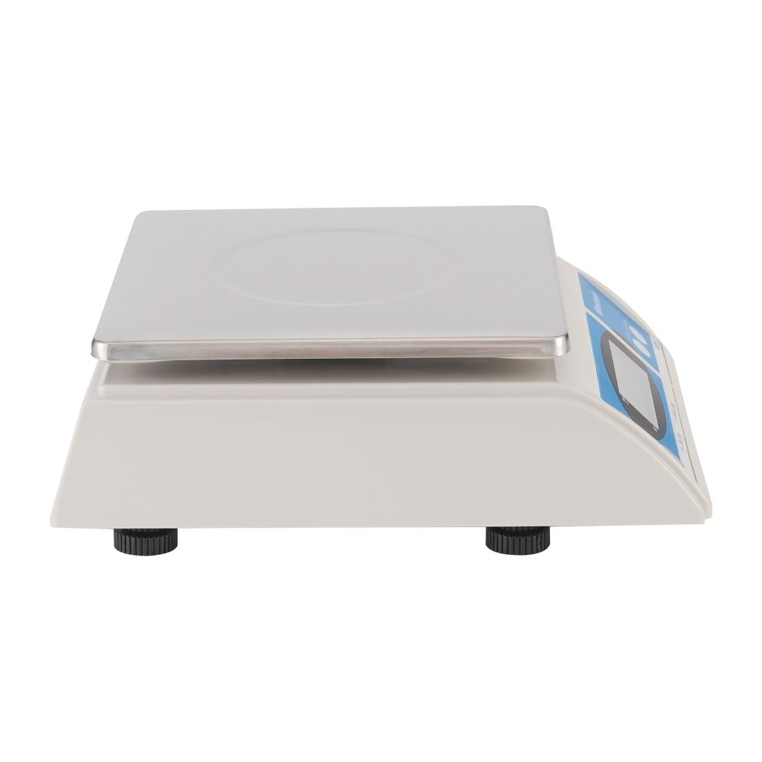 Balance électronique de table Brecknell 6 kg — CH389