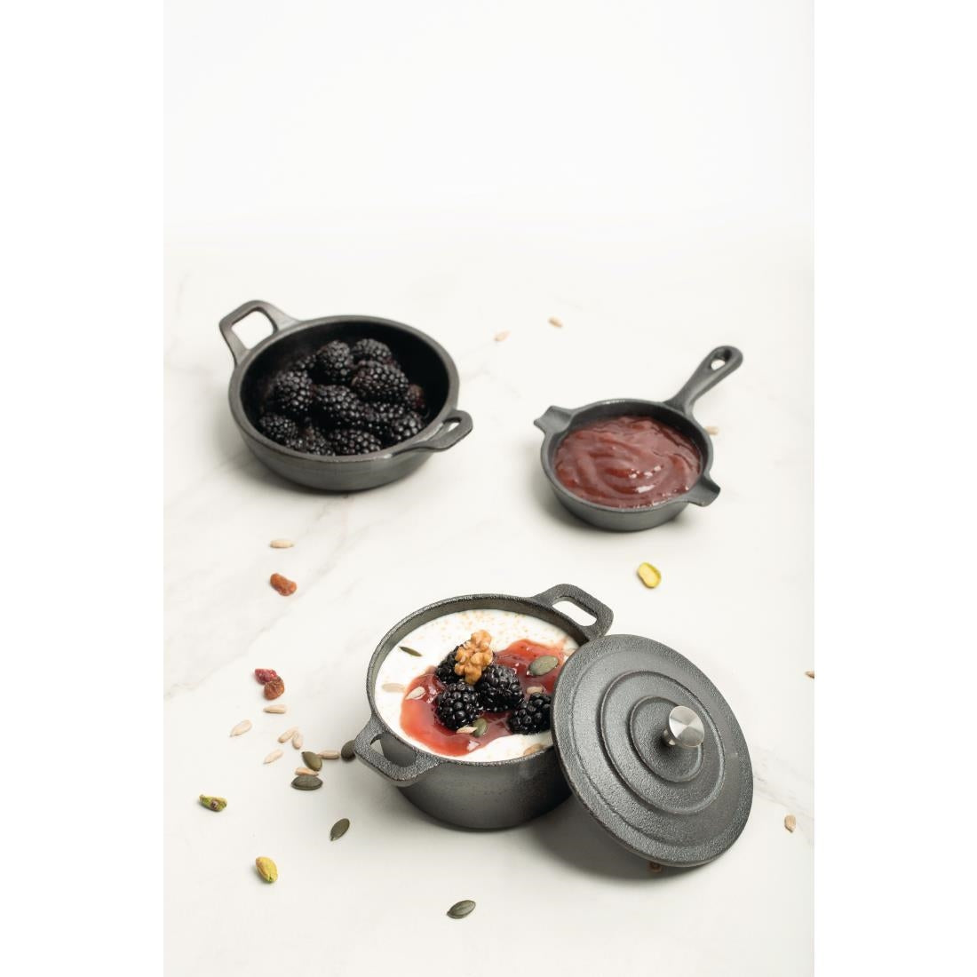 Mini cocotte Comas 140 mm — CH914