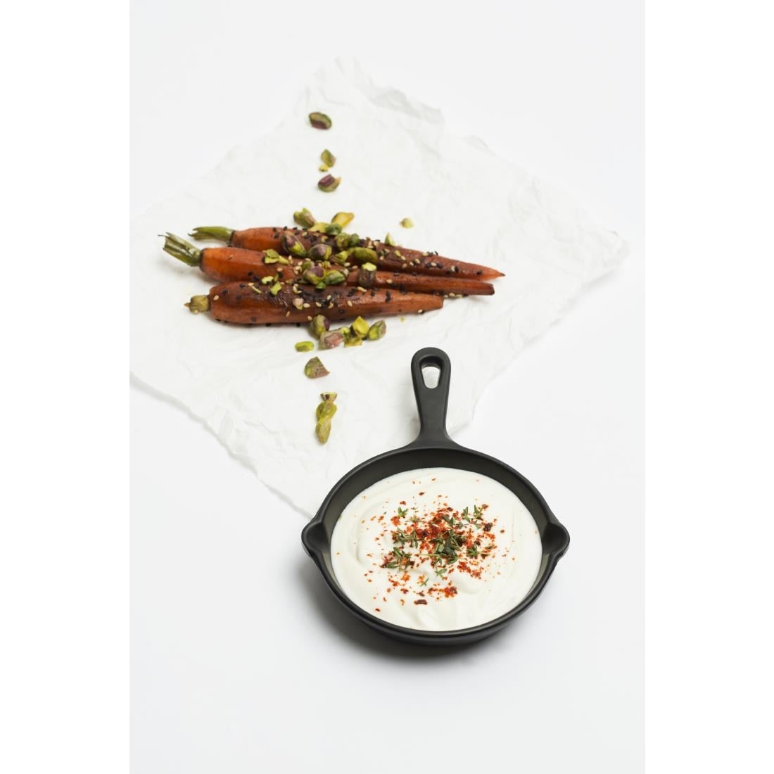 Mini cocotte Comas 100 mm — CH915