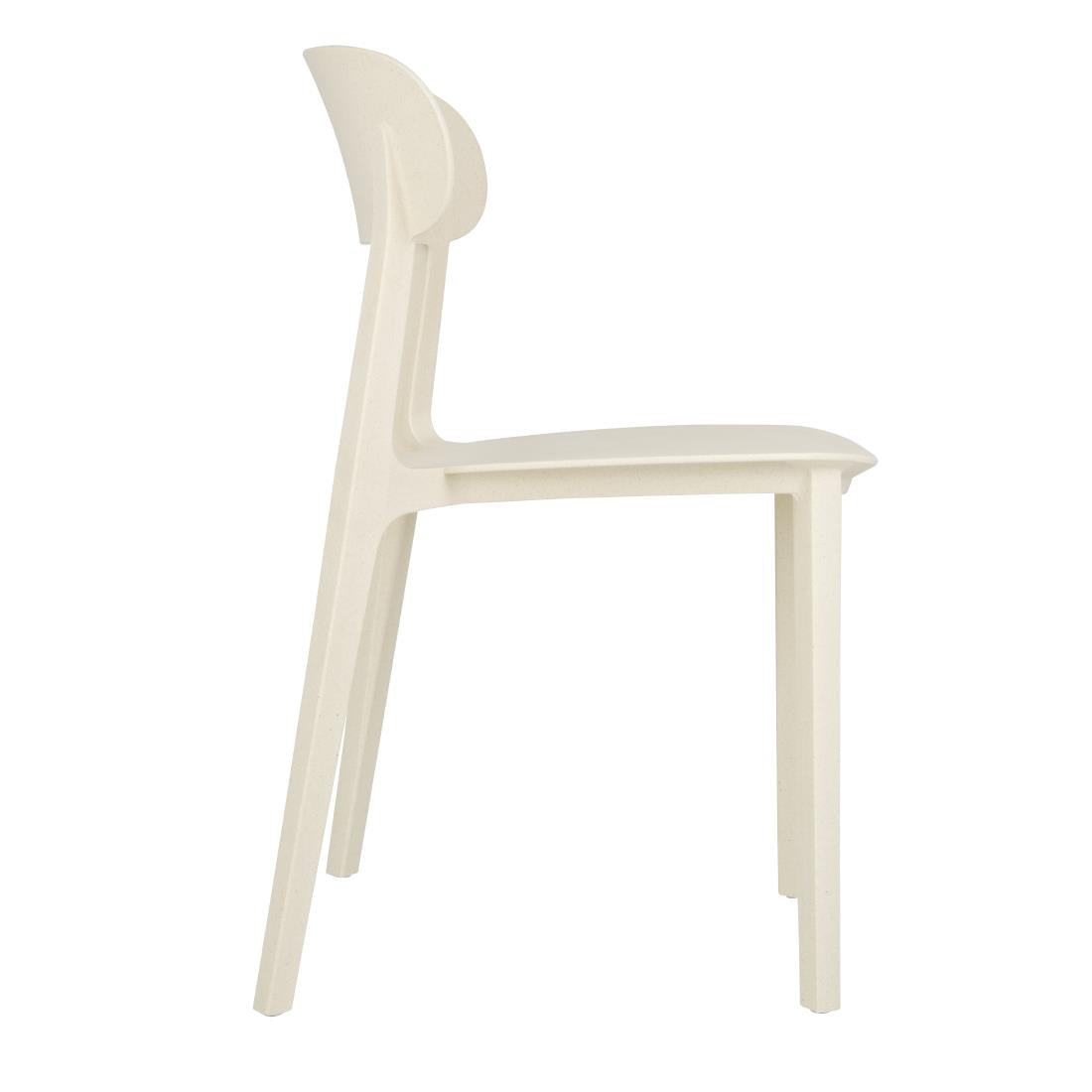 Chaises Eden Bolero (lot de 2) — CH940