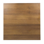 Table carrée Bolero Complete 700mm — CH992