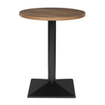 Table ronde Bolero Complete 600mm — CH993