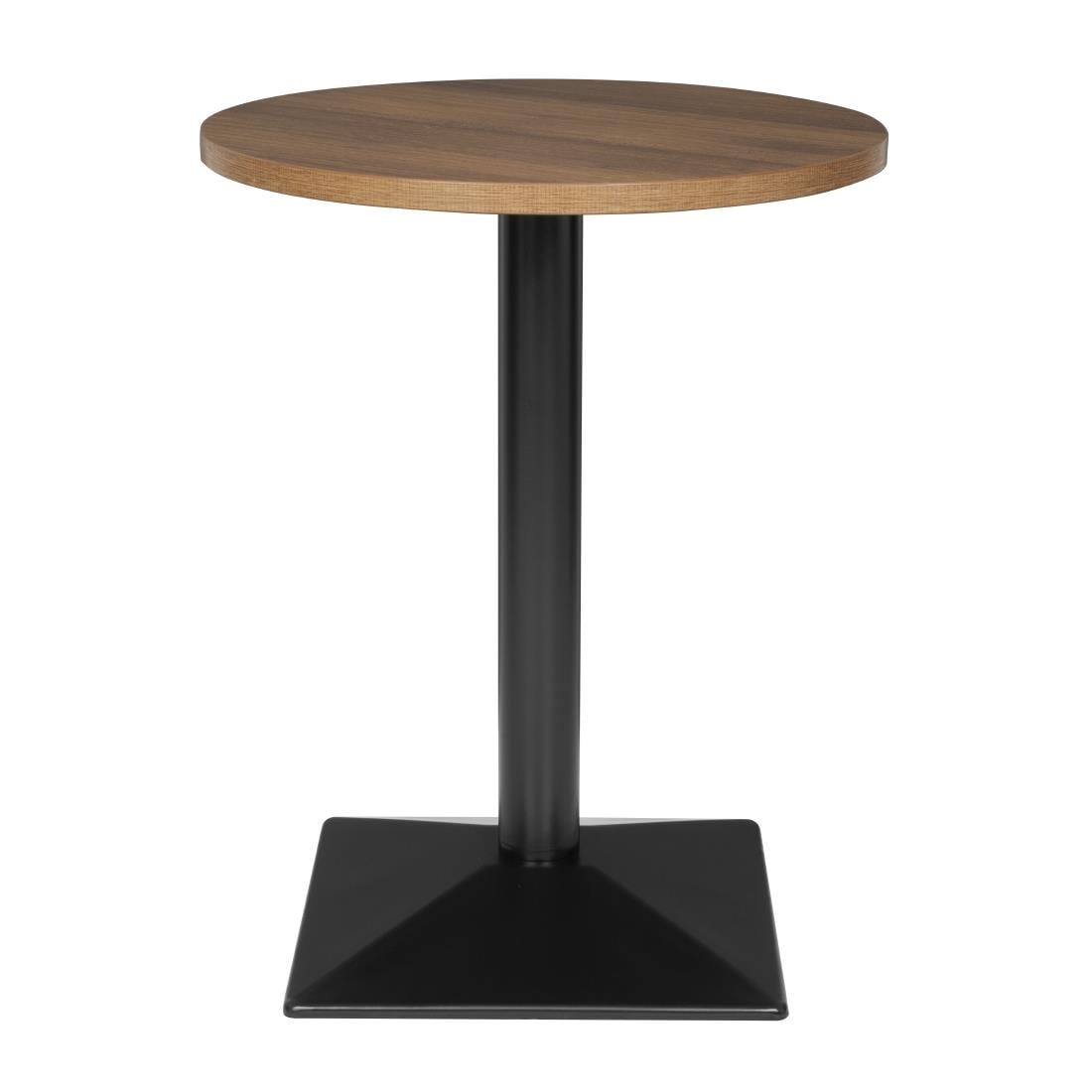 Table ronde Bolero Complete 600mm — CH993