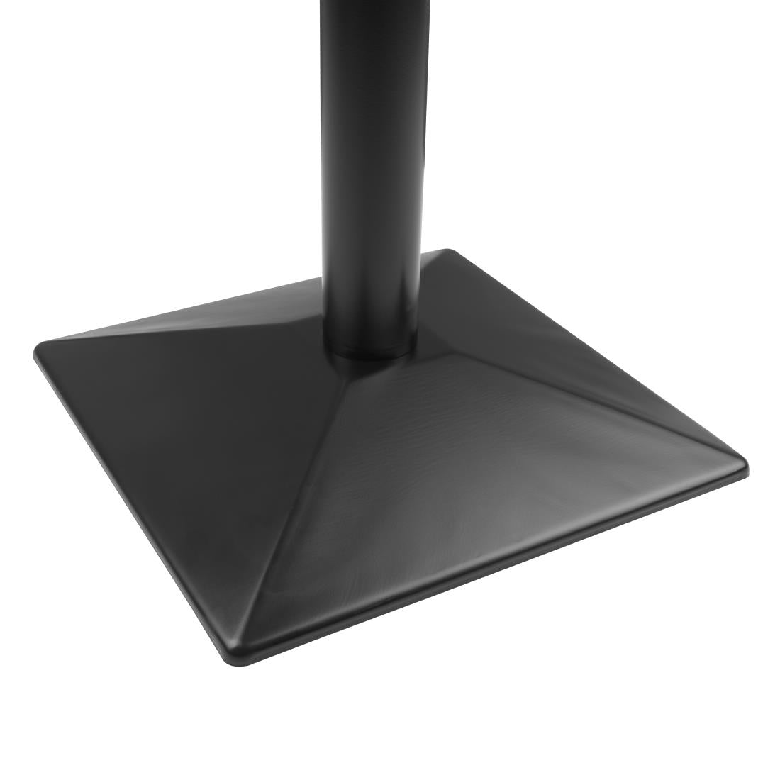 Table ronde Bolero Complete 600mm — CH993