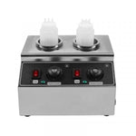 Dubbele Chocolade Warmer