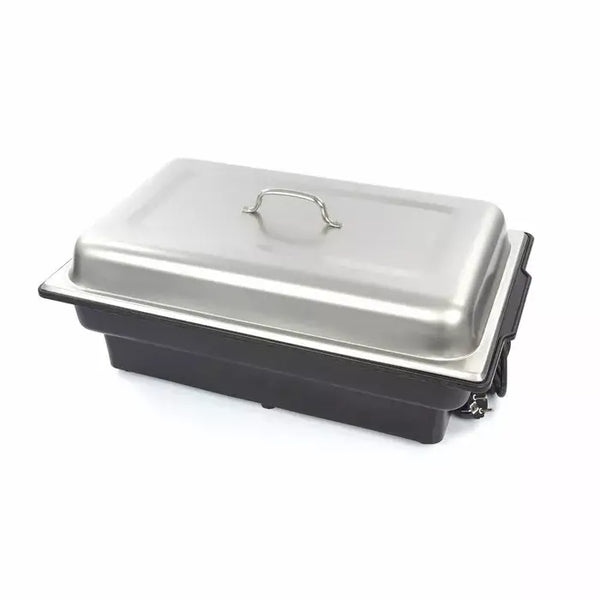 Voedselverwarmer - 8,5 L - elektrisch - incl 1/1 GN en deksel