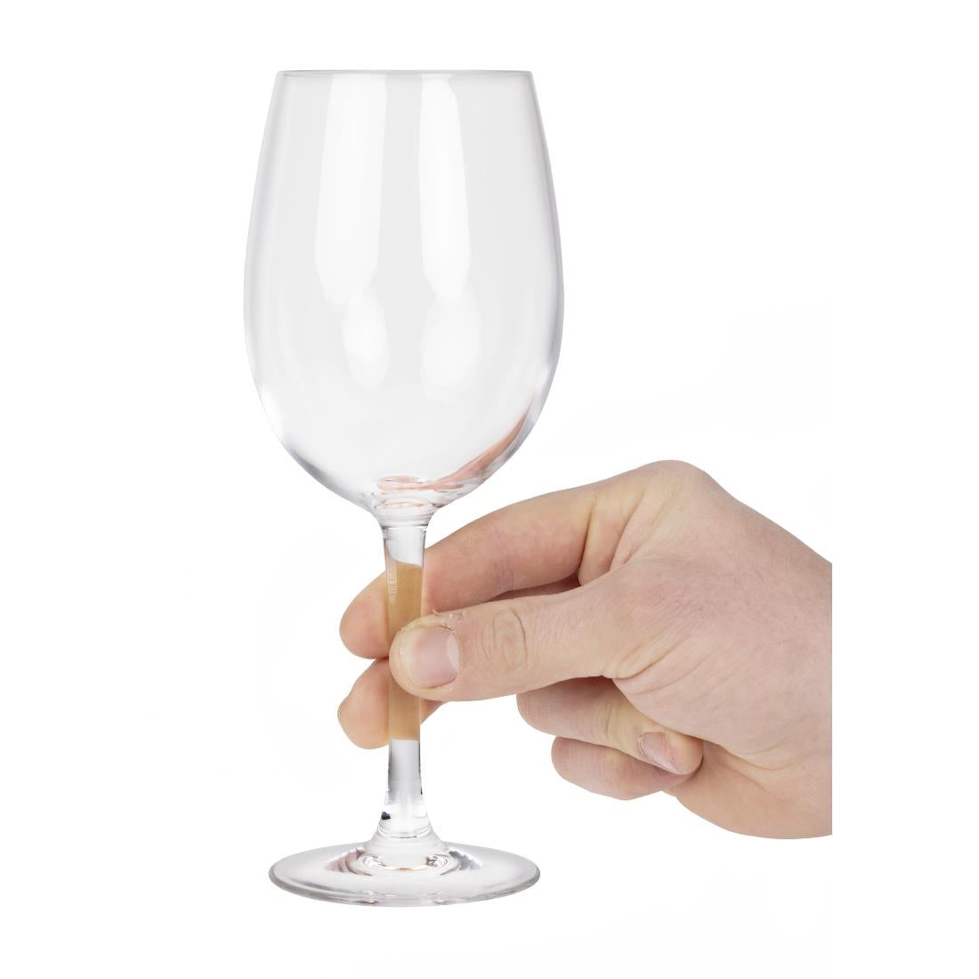 Verres à vin Chef & Sommelier Cabernet Tulip 470ml (Lot de 24) — CJ058