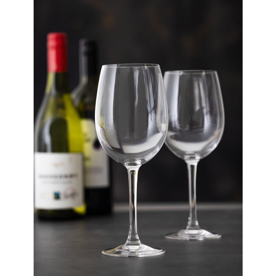 Verres à vin Chef & Sommelier Cabernet Tulip 470ml (Lot de 24) — CJ058