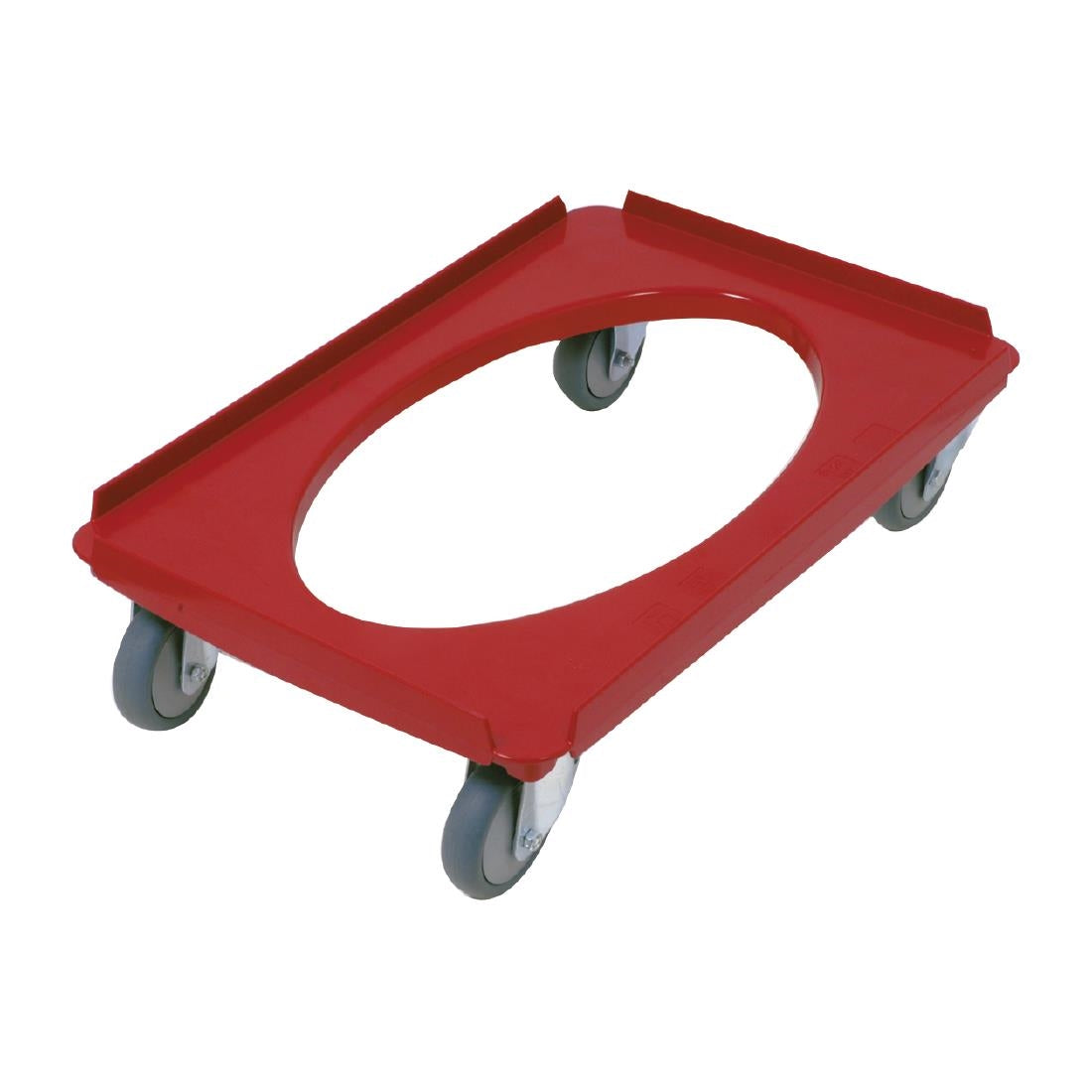 Chariot de transport Thermo Future pour boîtes isothermes GN 1/1 — CJ141