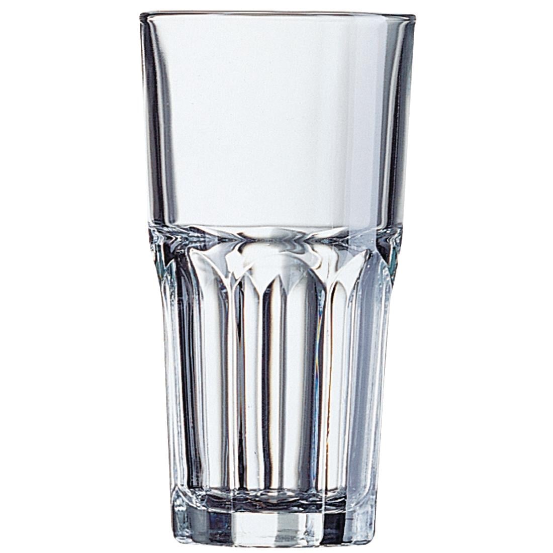 Chopes Arcoroc Granity 460ml (Lot de 24) — CJ305