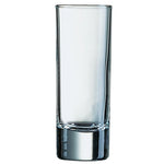 Shooters Arcoroc Islande 60ml (Lot de 72) — CJ342