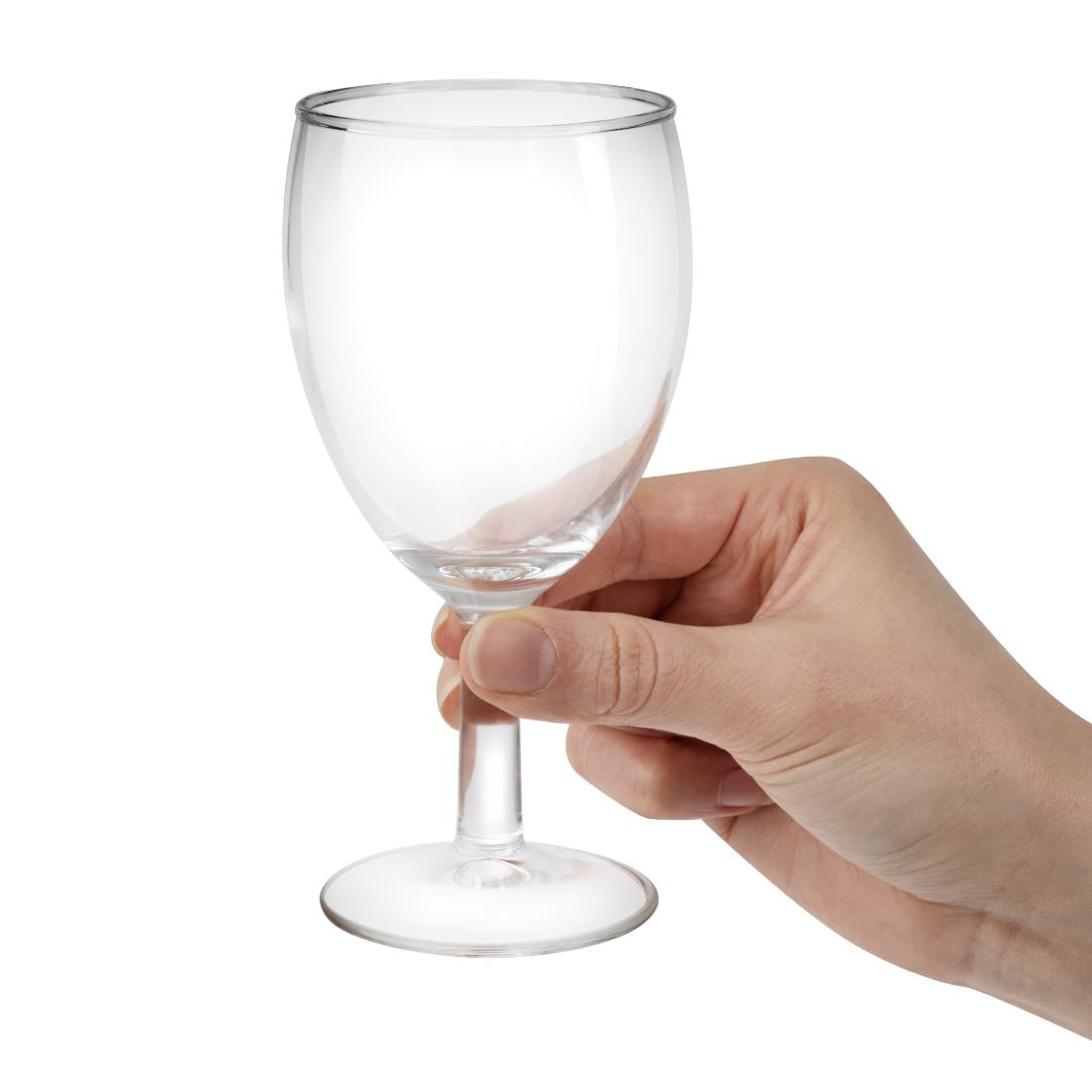 Verres à vin Arcoroc Savoie 190ml (lot de 48) — CJ503
