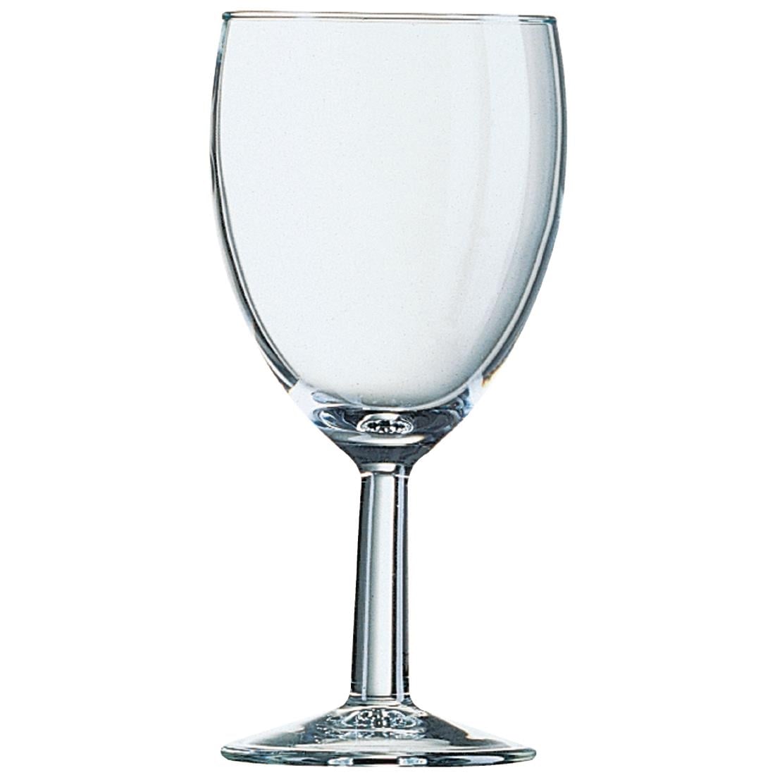 Verres à vin Arcoroc Savoie 190ml (lot de 48) — CJ503