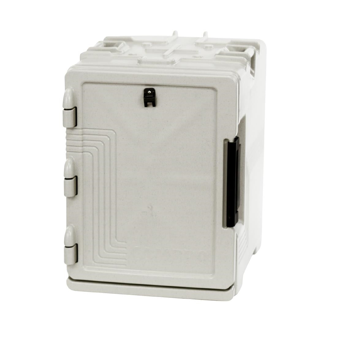 Conteneur GN isotherme Cambro UPCS400 Série S gris moucheté — CJ631