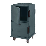 Chariot isotherme Cambro Ultra Camcart UPC1600 granite gris — CJ651