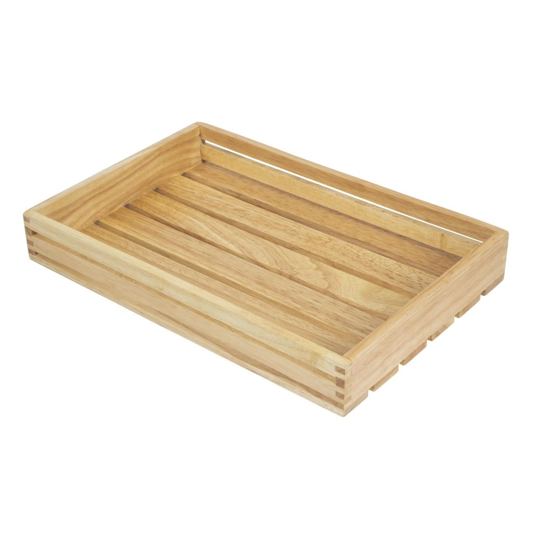 Caisse en bois Olympia 350x230x60mm — CK959