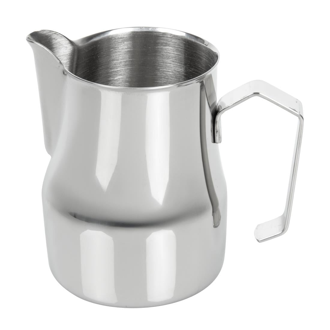 Pichet à lait inox pour Latte art 500ml — CL027