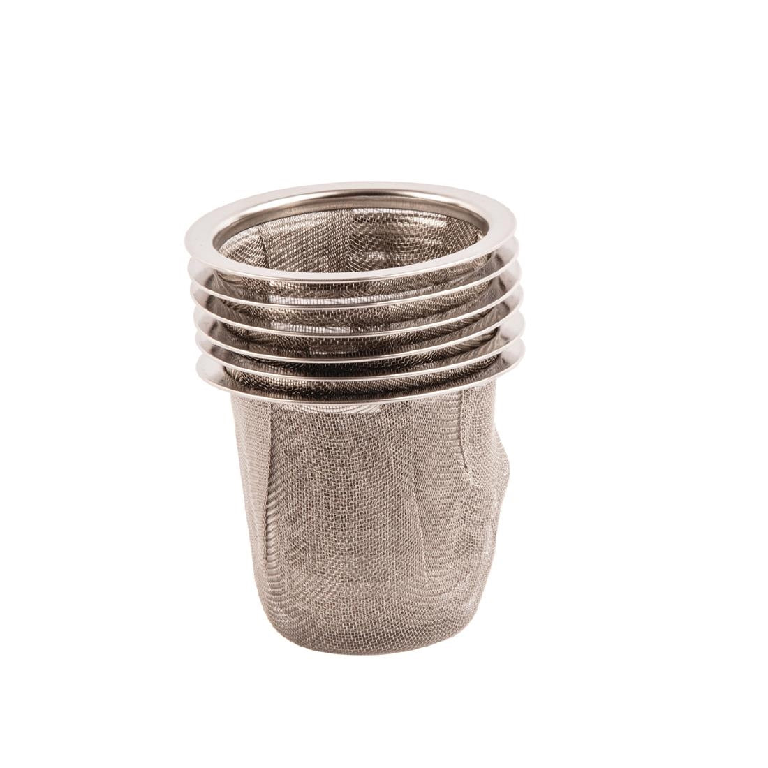 Passoires à thé pour théières Olympia Café 510ml (lot de 6) — CL116