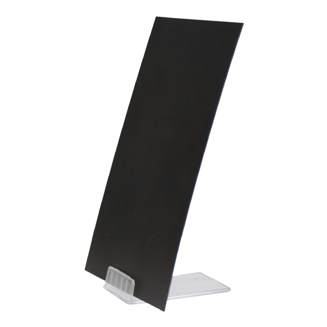 Supports à poser pour mini ardoises CL310 Securit (lot de 10) — CL312