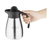 Pichet isotherme à lait Olympia 500ml — CL371