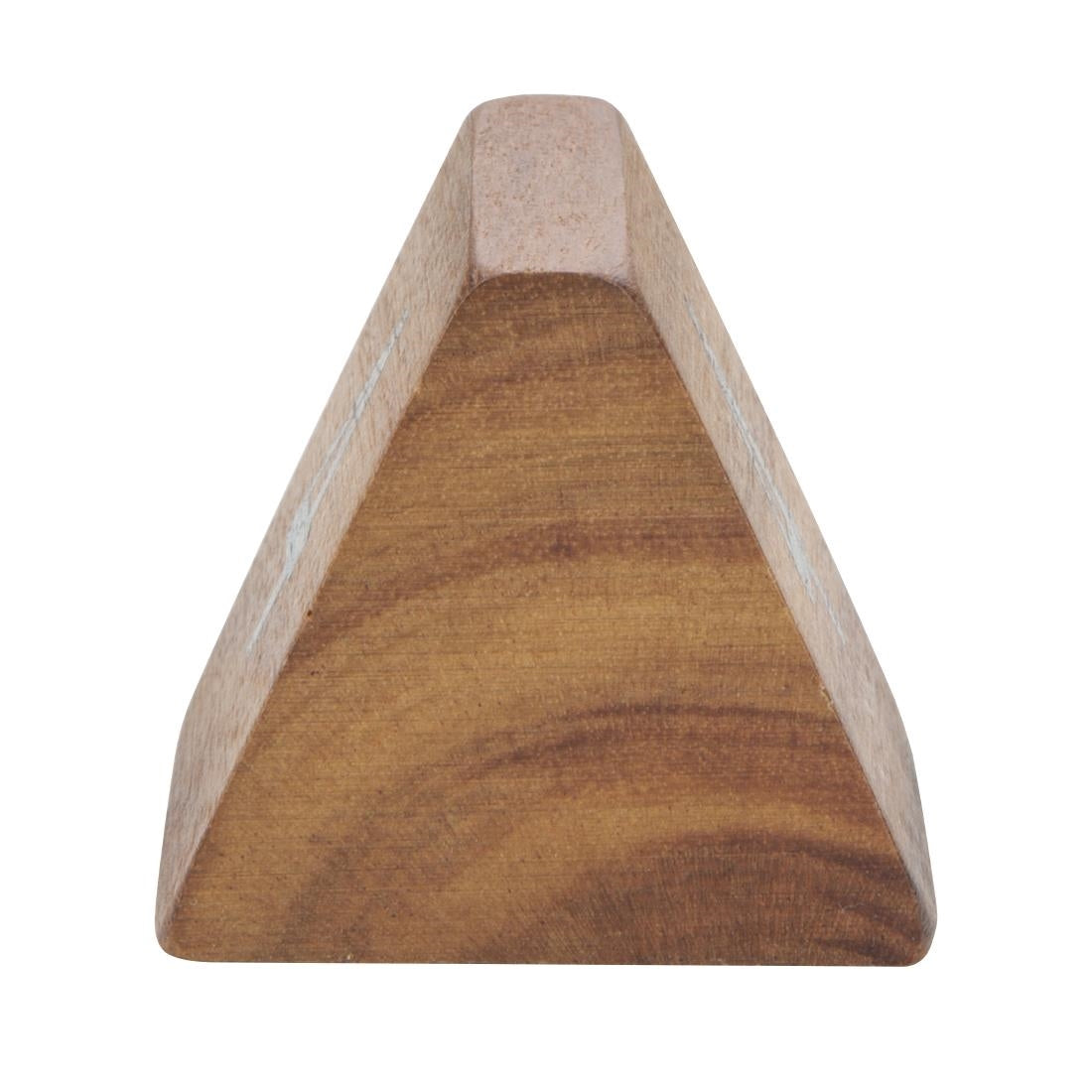 Numéros de table en bois Olympia 1 à 10 — CL392