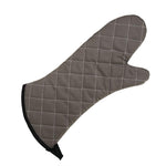 Moufle ignifuge Vogue marron clair 430mm — CL583