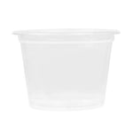 Pots à sauce PLA compostables Vegware 28ml (x5000) — CL681