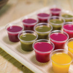 Pots à sauce PLA compostables Vegware 28ml (x5000) — CL681