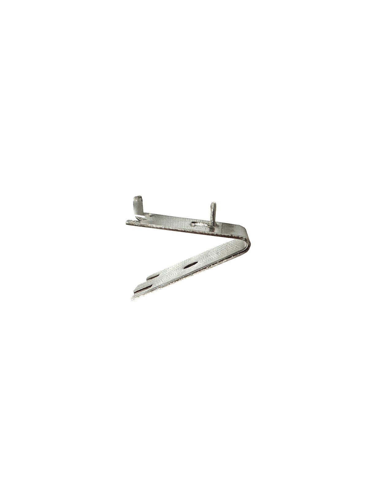 Set 4 clips pour grille 7526.xxxx **jusqu'a 2024** — Combisteel 7526.9000