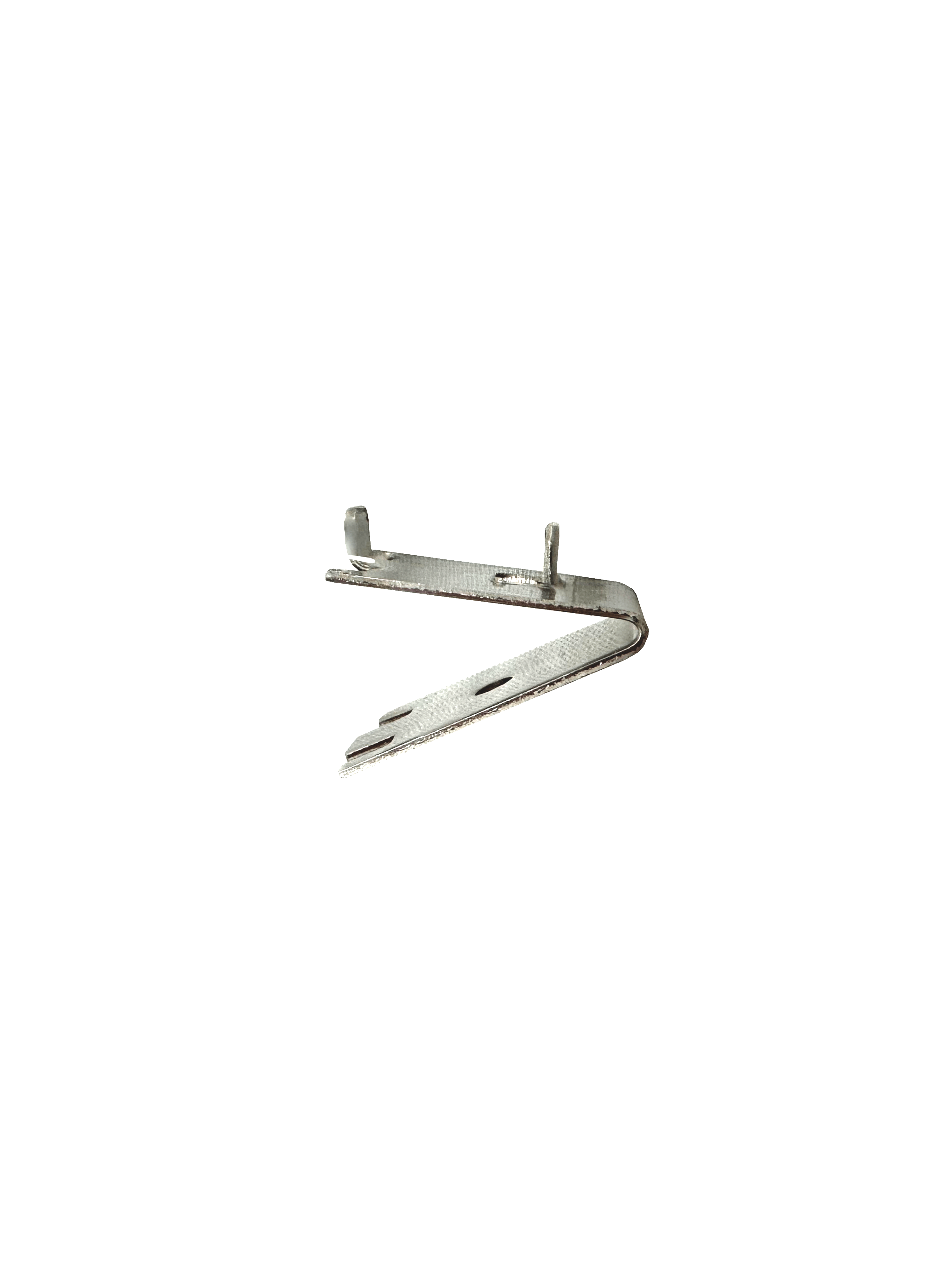 Set 4 clips pour grille pour 7472.0120 — Combisteel 7472.0122