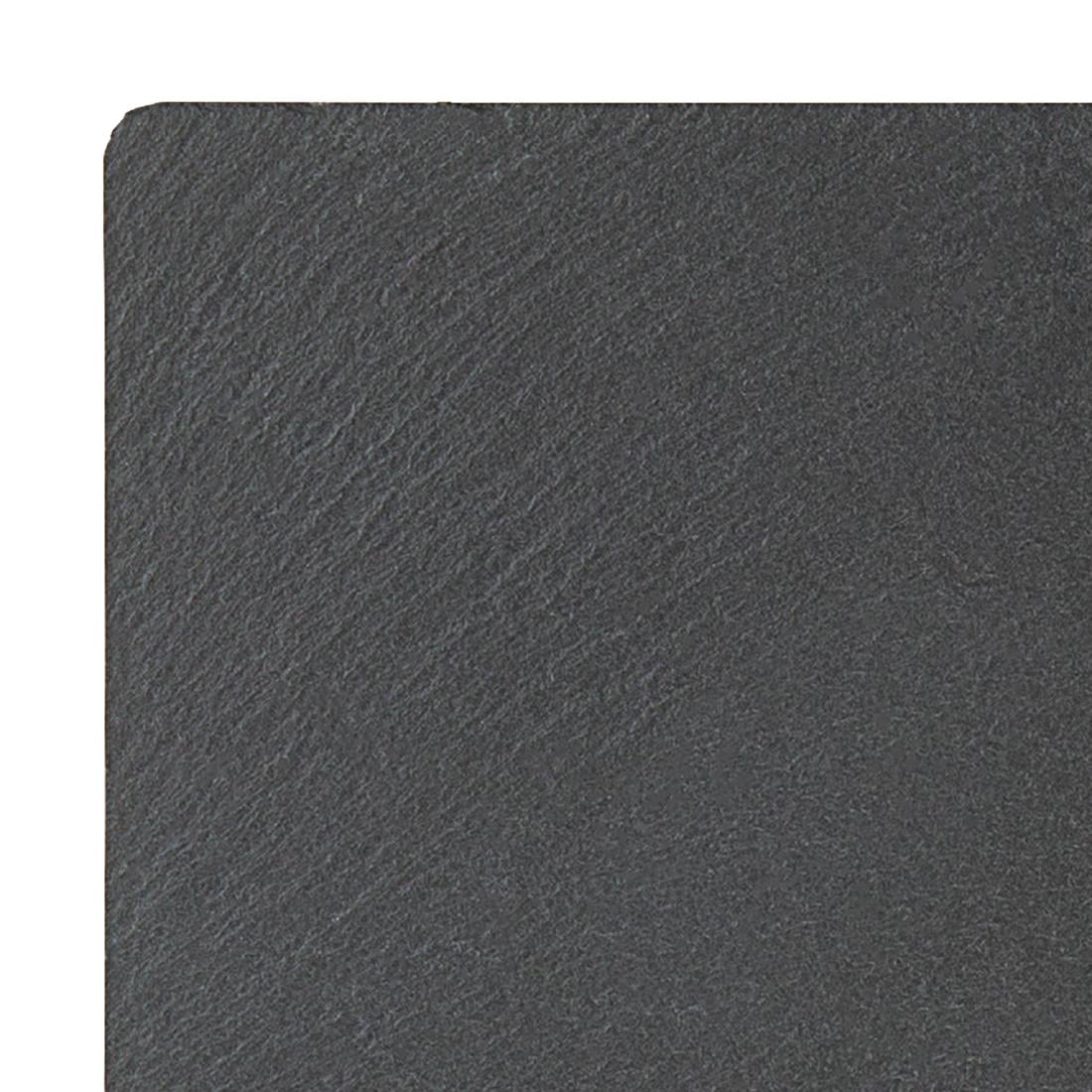 Plat en ardoise Olympia pour plateau CM061 280x180mm (lot de 2) — CM063