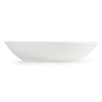 Assiettes creuses Olympia Whiteware 205mm (lot de 6) — CM188